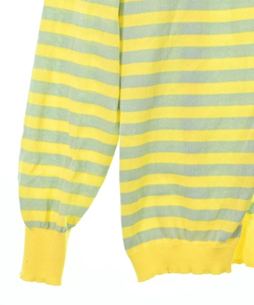 Ne-net（ネネット）カーディガン 白 サイズ:2(M位) レディース/2200629089129