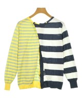 Ne-net（ネネット）カーディガン 白 サイズ:2(M位) レディース/2200629089129