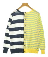 Ne-net（ネネット）カーディガン 白 サイズ:2(M位) レディース/2200629089129