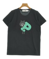 Ne-net（ネネット）Tシャツ・カットソー 黒 サイズ:2(M位) レディース/2200635854087
