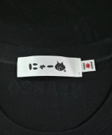Ne-net（ネネット）Tシャツ・カットソー 黒 サイズ:2(M位) レディース/2200635854087