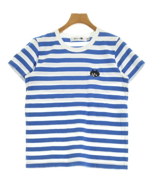 Ne-net(ネネット)Tシャツ・カットソー 白 サイズ:2(M位)/2200635854094