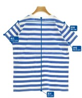 Ne-net（ネネット）Tシャツ・カットソー 白 サイズ:2(M位) レディース/2200635854094