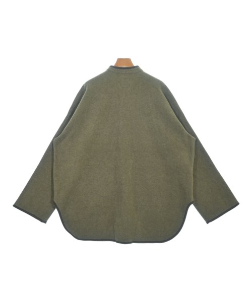 Ne-net（ネネット）その他 カーキ サイズ:2(M位) レディース/2200651858083