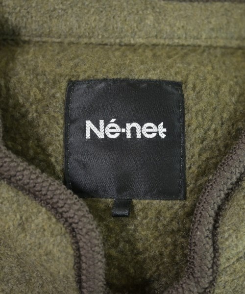 Ne-net（ネネット）その他 カーキ サイズ:2(M位) レディース/2200651858083