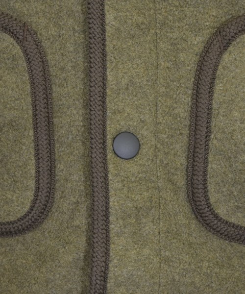 Ne-net（ネネット）その他 カーキ サイズ:2(M位) レディース/2200651858083