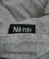 Ne-net（ネネット）ロング・マキシ丈スカート 青 サイズ:-(M位) レディース/2200643770096