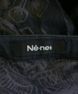 Ne-net（ネネット）カジュアルシャツ 紺 サイズ:2(M位) レディース/2200701311797