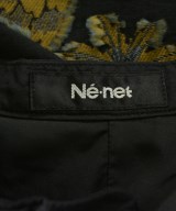 Ne-net（ネネット）カジュアルシャツ 黒 サイズ:2(M位) レディース/2200709779018