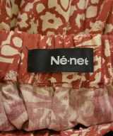 Ne-net（ネネット）ロング・マキシ丈スカート オレンジ サイズ:2(M位) レディース/2200709779025