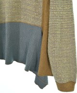 Ne-net（ネネット）ニット・セーター 茶 サイズ:F レディース/2200663228096