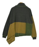 Ne-net（ネネット）ニット・セーター グレー サイズ:2(M位) レディース/2200663228133