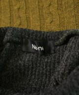 Ne-net（ネネット）ニット・セーター グレー サイズ:2(M位) レディース/2200663228133