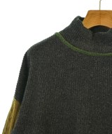 Ne-net（ネネット）ニット・セーター グレー サイズ:2(M位) レディース/2200663228133