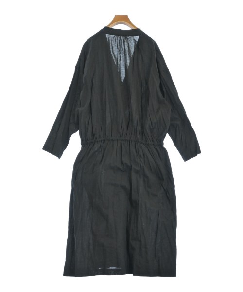 Ne-net（ネネット）ワンピース 黒 サイズ:2(M位) レディース/2200660055046