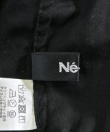 Ne-net（ネネット）ワンピース 黒 サイズ:2(M位) レディース/2200660055046