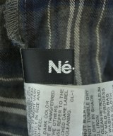 Ne-net（ネネット）ワンピース グレー サイズ:2(M位) レディース/2200664405014