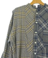 Ne-net（ネネット）ワンピース グレー サイズ:2(M位) レディース/2200664405014