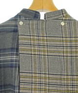 Ne-net（ネネット）ワンピース グレー サイズ:2(M位) レディース/2200664405014