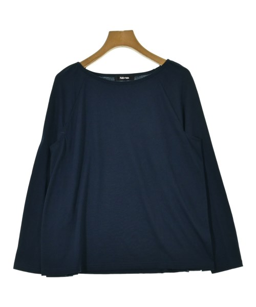 Ne-net(ネネット)Tシャツ・カットソー 紺 サイズ:2(M位)/2200667188105