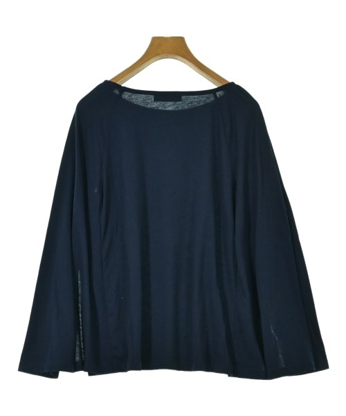 Ne-net（ネネット）Tシャツ・カットソー 紺 サイズ:2(M位) レディース/2200667188105