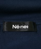 Ne-net（ネネット）Tシャツ・カットソー 紺 サイズ:2(M位) レディース/2200667188105