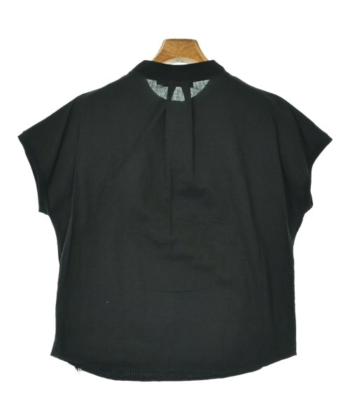 Ne-net（ネネット）Tシャツ・カットソー 黒 サイズ:2(M位) レディース/2200665148217