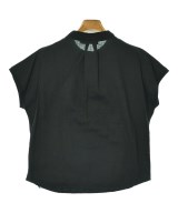 Ne-net（ネネット）Tシャツ・カットソー 黒 サイズ:2(M位) レディース/2200665148217