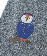 Ne-net（ネネット）マフラー 紺 サイズ:- レディース/2200668960038