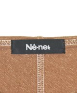 Ne-net（ネネット）スウェット 茶 サイズ:2(M位) レディース/2200723051138