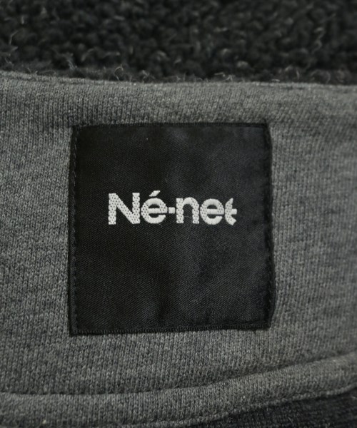 Ne-net（ネネット）その他 グレー サイズ:2(M位) レディース/2200714295022