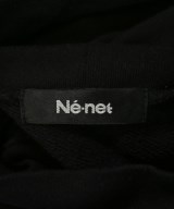 Ne-net（ネネット）スウェット 黒 サイズ:2(M位) レディース/2200714295077