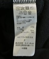 Ne-net（ネネット）スウェット 黒 サイズ:2(M位) レディース/2200714295077