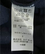 Ne-net（ネネット）スウェット 紺 サイズ:2(M位) レディース/2200714295084