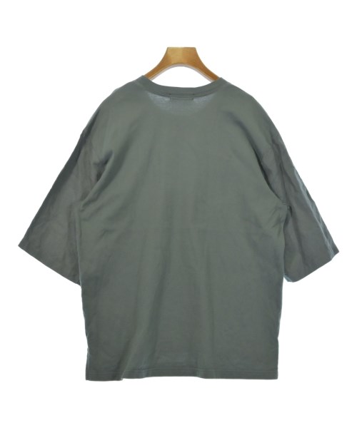 Ne-net（ネネット）Tシャツ・カットソー カーキ サイズ:2(M位) レディース/2200714295091