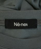 Ne-net（ネネット）Tシャツ・カットソー カーキ サイズ:2(M位) レディース/2200714295091