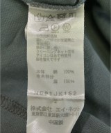 Ne-net（ネネット）Tシャツ・カットソー カーキ サイズ:2(M位) レディース/2200714295091
