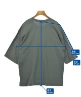 Ne-net（ネネット）Tシャツ・カットソー カーキ サイズ:2(M位) レディース/2200714295091