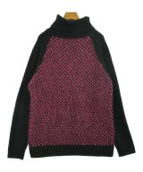 Ne-net（ネネット）ニット・セーター ピンク サイズ:3(L位) レディース/2200728689039