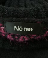 Ne-net（ネネット）ニット・セーター ピンク サイズ:3(L位) レディース/2200728689039