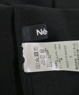 Ne-net（ネネット）ブラウス 黒 サイズ:2(M位) レディース/2200684881010