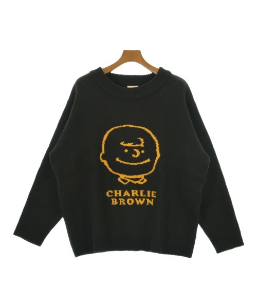 ヴィンテージピーナッツ(VINTAGE PEANUTS)のVINTAGE PEANUTS ニット・セーター
