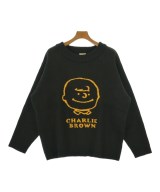 VINTAGE PEANUTS ニット・セーター