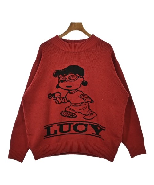 ヴィンテージピーナッツ(VINTAGE PEANUTS)のVINTAGE PEANUTS ニット・セーター