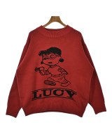 VINTAGE PEANUTS ニット・セーター