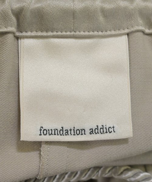 foundation addict（ファンデーションアディクト）その他 ベージュ サイズ:38(M位) レディース/2200696690457