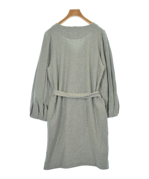 Kaon（カオン）ワンピース グレー サイズ:38(M位) レディース/2200622707020