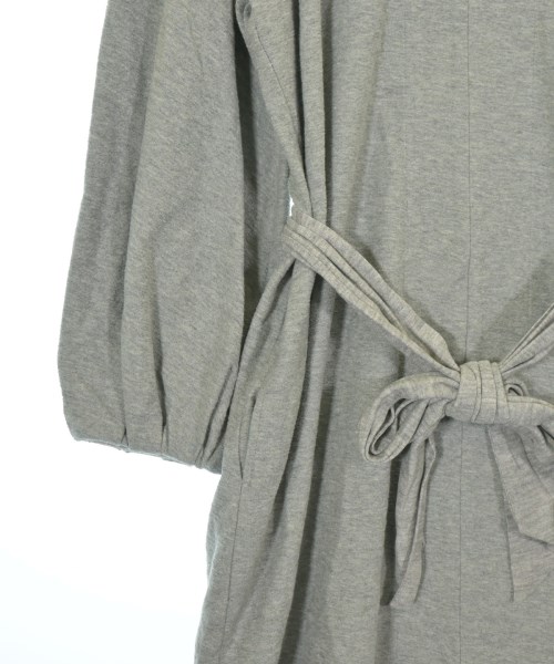 Kaon（カオン）ワンピース グレー サイズ:38(M位) レディース/2200622707020