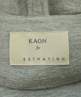 Kaon（カオン）ワンピース グレー サイズ:38(M位) レディース/2200622707020