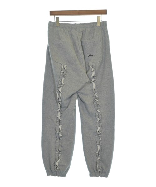 Kaon（カオン）スウェットパンツ グレー サイズ:F レディース/2200624724056